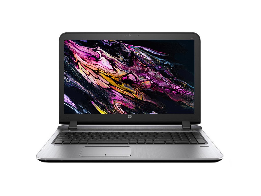 HP ProBook 450 G3 - inComputer.sk