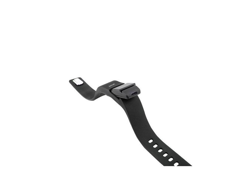 Bitmore Fitness Tracker