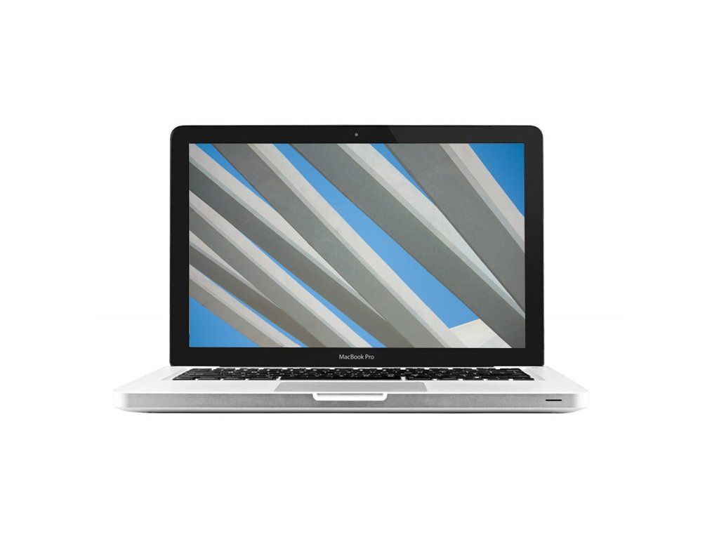 Notebook Apple MacBook Pro 13
