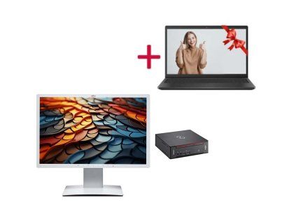 __Fujitsu Esprimo Q558 + Fujitsu B24W-7 LED-4.jpg