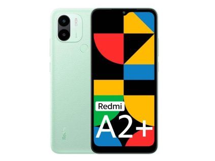 _Xiaomi Redmi A2+ Light Green-1.jpg