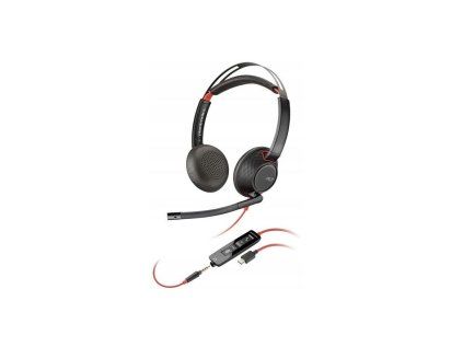 _HP Poly Blackwire 5220 stereo headset s mikrofonem – černý-01.jpg