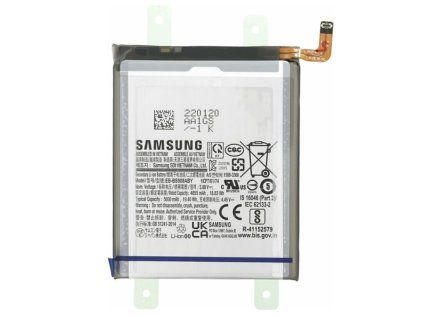 _Baterie pro Samsung Galaxy S22.jpg