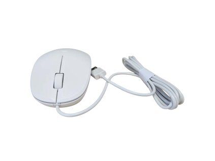 _HP 125 USB Drátová myš – bílá.jpg