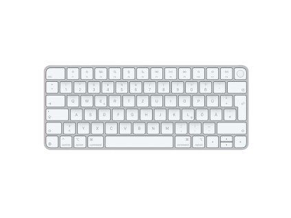 _Apple Magic bezdrátová klávesnice s Touch ID, DE - bílá-.jpg