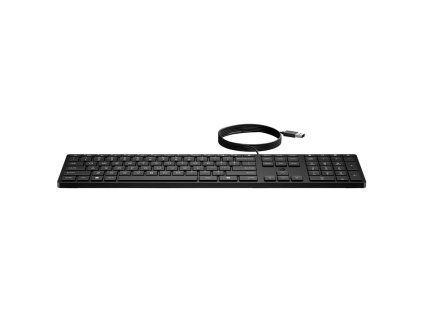 _HP Wired Desktop 320K klávesnice, španělská – černá.jpg