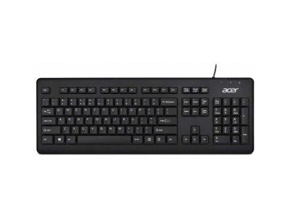 Acer drátová klávesnice PR1101V, UK – černá.jpg