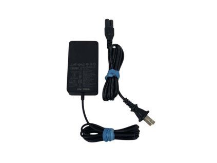 Microsoft napájecí adaptér 39W pro Surface – černá.jpg