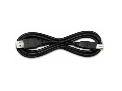 HP kabel do tiskárny - černá.jpg