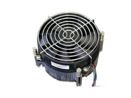 Fujitsu Esprimo P710 E420 chladič CPU s ventilátorem.jpg