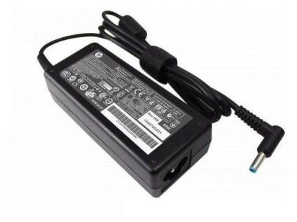 HP 90W blue tip PSU, 4,5 x 3,0mm.jpg