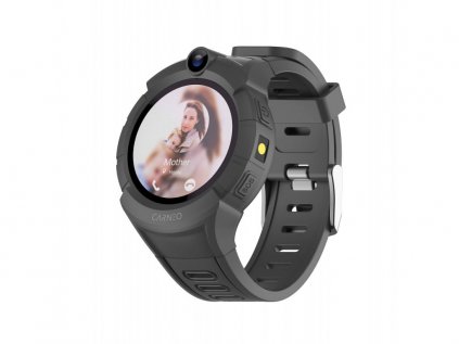 _Chytré hodinky CARNEO GUARDKID+ MINI - černé.jpg