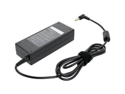 _Fujitsu 90W Neoriginální adaptér.jpg