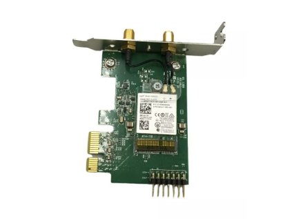 _Dell Síťová karta BRKT Wireless HH D7 + kabel.jpg