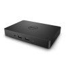 Dell WD15 Dokovacia stanica, USB-C (110 cm)