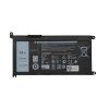 Batéria YRDD6 pre Dell Inspiron, Latitude, Vostro, Chromebook, 11.4V, 3600mAh