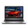 Notebook HP ProBook 430 G2 13,3 palcov / Intel Celeron 3205U 1.50 GHz / 4 GB RAM / 500 GB HDD / Čierna