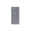 Tactical Squad Company powerbanka, 30W – 10000mAh