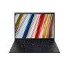 Notebook Lenovo ThinkPad X1 Carbon G9 14 palcov / Intel Core i7-1185G7 3.00GHz / 16 GB RAM / 256 GB NVMe SSD / Čierna