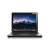 Notebook Lenovo ThinkPad Yoga 11e G5 11,6 palcov / Intel Pentium SILVER N5030 1.10 GHz / 4 GB RAM / 128 GB NVMe SSD / Čierna