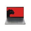 Notebook Lenovo ThinkBook 14 G2 ITL 14 palcov / Intel Core i5-1135G7 2.40 GHz / 16 GB RAM / 512 GB NVMe SSD / Strieborná