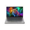 Notebook Lenovo ThinkBook 14 G2 ITL 14 palcov / Intel Core i5-1135G7 2.40 GHz / 8 GB RAM / 256 GB NVMe SSD / Strieborná