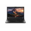 Notebook Fujitsu LifeBook E458 15,6 palcov / Intel Core i5-7200U 2.50 GHz / 8 GB RAM / 256 GB SSD / Čierna