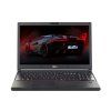 Notebook Fujitsu LifeBook E556 15,6 palcov / Intel Core i5-6300U 2.40 GHz / 8 GB RAM / 256 GB SSD / Čierna