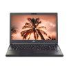 Notebook Fujitsu LifeBook E556 15,6 palcov / Intel Core i5-6300U 2.40 GHz / 8 GB RAM / 256 GB SSD / Čierna