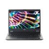 Notebook Fujitsu LifeBook U747 14 palcov / Intel Core i5-6200U 2.30 GHz / 16 GB RAM / 256 GB SSD / Čierna