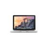 Notebook Apple MacBook Pro 13" (Mid-2012) 13,3 palcov / Intel Core i5-3210M 2.50 GHz / 4 GB RAM / 512 GB SSD / Strieborná