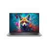 Notebook Dell XPS 15 9510 15,6 palcov / Intel Core i7-11800H 2.30 GHz / 32 GB RAM / 512 GB NVMe SSD / Strieborná