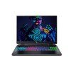 Herný notebook Acer Nitro (AN16-42) 16 palcov / AMD Ryzen 7 8845HS 3.80 GHz / 16 GB RAM / 1 000 GB NVMe SSD / Čierna