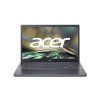 Notebook Acer Aspire (A515-57) 15,6 palcov / Intel Core i7-12650H 2.30 GHz / 16 GB RAM / 512 GB NVMe SSD / Strieborná