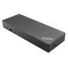 Lenovo ThinkPad Hybrid USB-C/USB-A dokovacia stanica 40AF – čierna