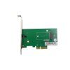 Lenovo PCIe adaptér pre M.2 NVMe SSD