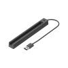 HP Slim Rechargeable Pen USB-A nabíjačka – čierna
