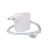 T6 Power napájací adaptér 85W MagSafe 2 pre Apple MacBook Pro – biela