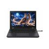 Notebook Acer TravelMate Spin B311RN-32 11,6 palcov / Intel Pentium N6000 1.10 GHz / 8 GB RAM / 256 GB NVMe SSD / Čierna