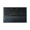 HP Omen Spacer Herná Bezdrôtová Klávesnica, EU - čierna