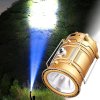 Nouzová svítilna SOLAR CAMPING EMERGENCY LAMP-zlata (2).jpg