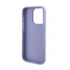 Guess PU Leather Iridescent Metal Script Zadní Kryt pro iPhone 15 Purple (3).jpg