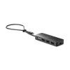 Cestovný replikátor portov HP USB-C G2