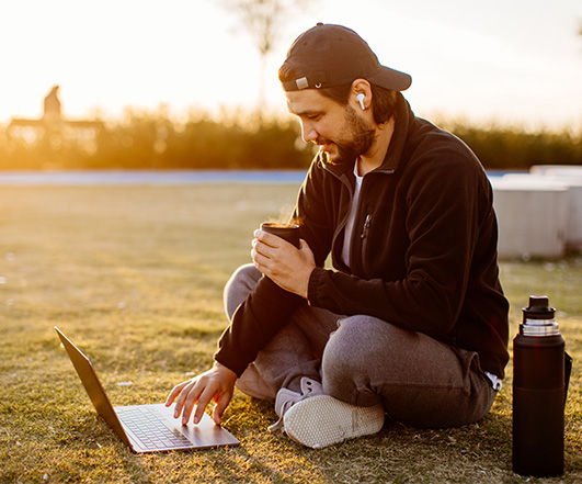 Výhody renovované techniky od Inrediblo