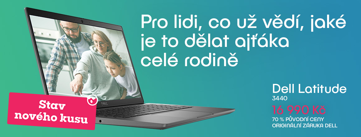 Dell Latitude 3440