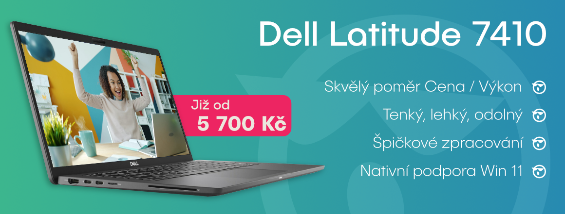 Dell Latitude 7410