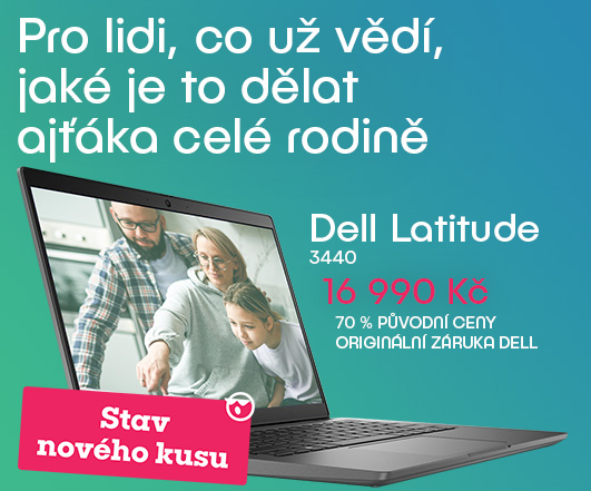Dell Latitude 3440
