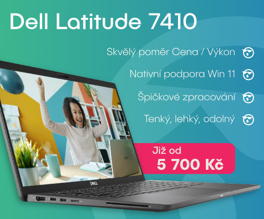 Dell Latitude 7410