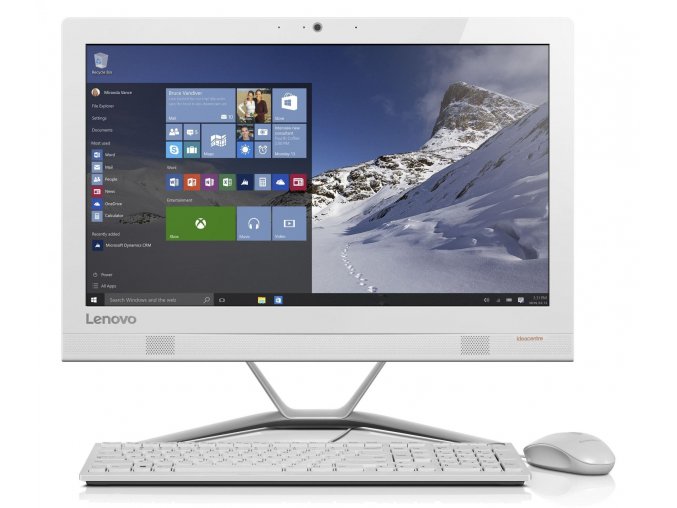 Lenovo ideacente AIO 300 1