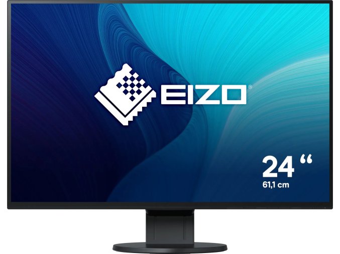 EIZO FlexScan EV2456 s nohou